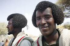 ethiopian hair ethiopia tribes butter traditional men people oromo afar tribe style hairstyle afro african their hairstyles use who flickr