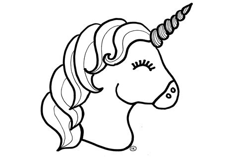 Check spelling or type a new query. Schattige Eenhoorn Kleurplaat Unicorn