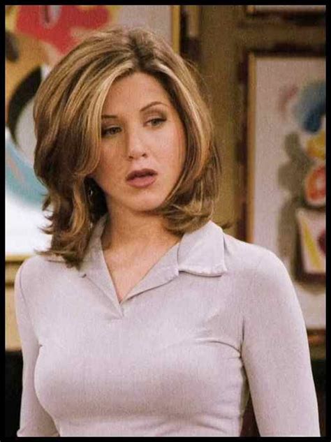 Jennifer anistons beste frisuren im laufe der jahre. Pin by Prajakta prabhune on Haircut | Jennifer aniston ...