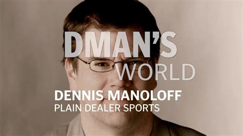 Traffic & weather on the 10's in drive time. DMan's World: Dennis Manoloff talks about Cleveland Indians vs New York Yankees at home! - YouTube