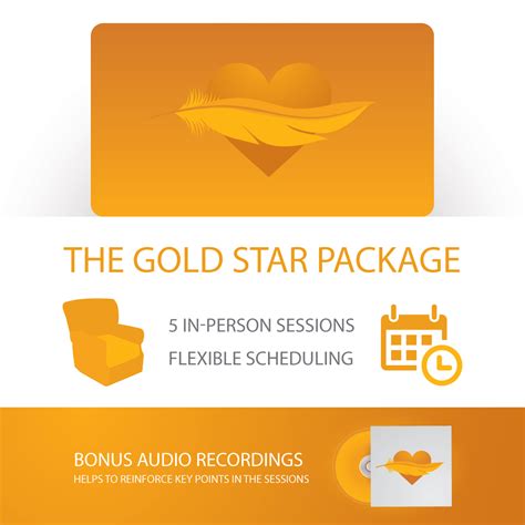 Julia sessions 24 set star. The Gold Star Package | Lisa Crunick