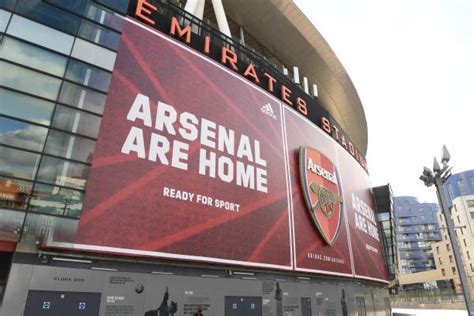 21, 2020 aston villa v brighton burnley v crystal palace fulham v everton leeds united v arsenal liverpool v leicester city manchester united v west bromwich albion newcastle united v chelsea sheffield united v west ham united tottenham. OFFICIAL: Arsenal Football Club release their full 2020/21 ...