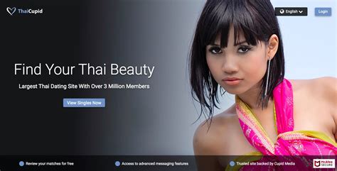 Do dating sites really work? Complete & Wonderful Review Of ThaiCupid Website For Dating