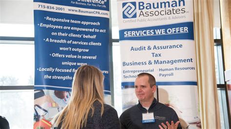 How the new accounting works. Accounting and Finance Careers + Alumni