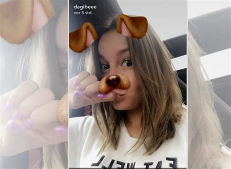 Gallery images lila haare dagi bee. Dagi Bee hat eine neue Frisur! - STARZIP - Seite 3