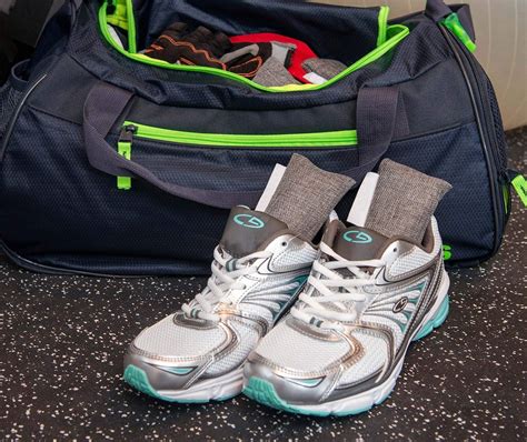 Sneaker balls shoe, gym bag and locker deodorizer. Bags Shoe Deodorizer Looking for Distributors Worldwide-Home