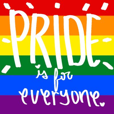 This day is about confidence, hence why this is the time to learn about the history of the. twenty-gayth day of pride month | Tumblr