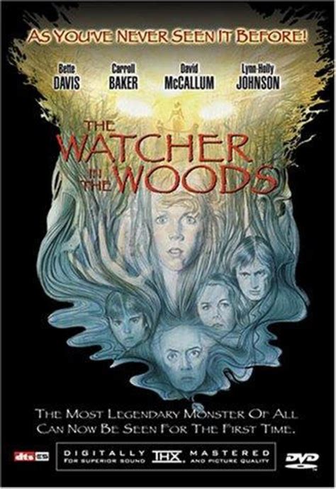 Netflix added the two illumination dr. Watch The Watcher in the Woods on Netflix Today ...