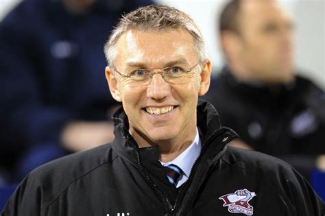 6 ft 1 in (1.85 m) playing position. Nigel Adkins gives revealing insight into his time as ...