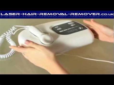 Laser hair removal can be used on some skin types and not others, it is also not effective on red, blonde or white hair. Rio Laser Hair Remover - permanent laser hair removal ...