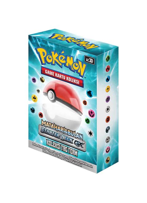 4.7 out of 5 stars 680. Pokemon Starter Deck Game Kartu Series 5 | KlikIndomaret