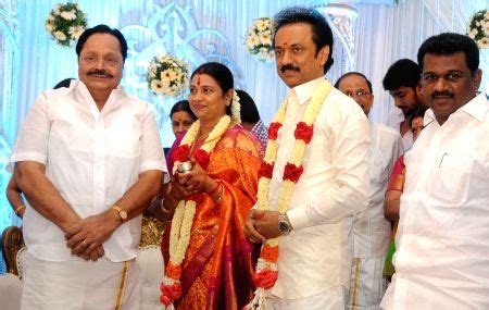 When will stalin take over party reins? MK Stalin 60th birthday celebration