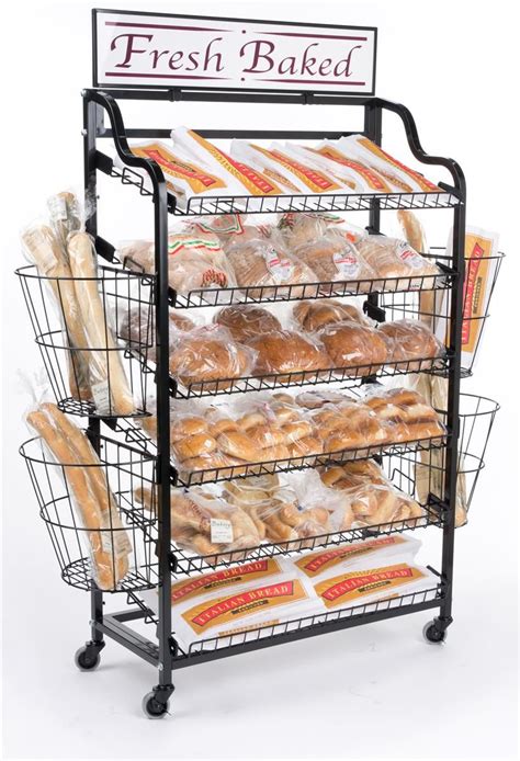 Pin on Food Displays
