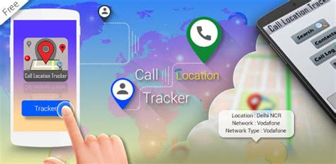 Easily disguise your caller id. Mobile Number Call Tracker - Apps on Google Play
