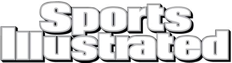 See more ideas about logos, sports logo, sports logo design. Sports Illustrated Logo Download in HD Quality