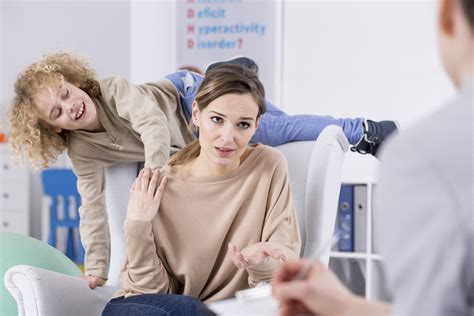 Parenting an ADHD Child: How to Keep Your Hyperactive Kid ...