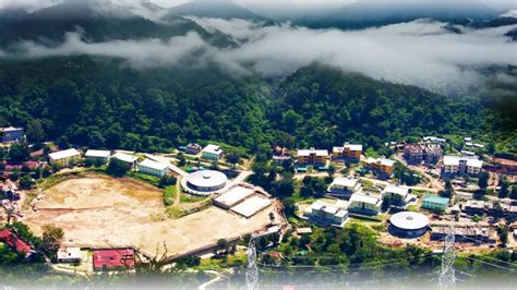 Namun, perbedaan ini hanya terletak pada. Technology Amidst The Beautiful Himalayas: IIT Mandi Hosts ...