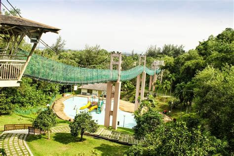 Pantai teluk cempedak tempat menarik di kuantan pahang. 20 Tempat Menarik Di Miri, Sarawak Destinasi Pelancongan ...