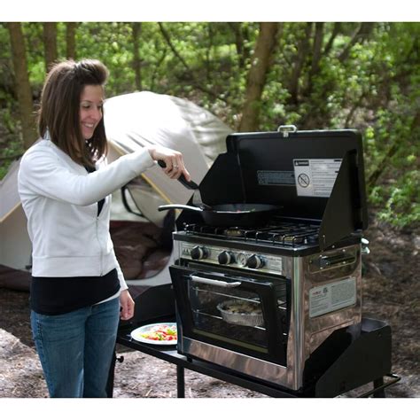 We did not find results for: Camp Chef Outdoor Camp Oven 2-Burner Range and Stove ...