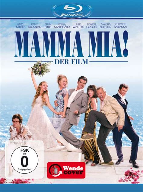 3,052,317 likes · 971 talking about this. Mamma Mia (Blu-ray) - jpc