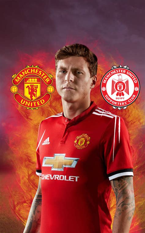 The best gifs are on giphy. 21+ Victor Lindelöf Wallpapers on WallpaperSafari