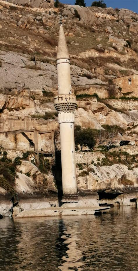 Selahattin demirtaş related news, galleries, videos. Halfeti batık şehir, 2020 | Batık, Şehir