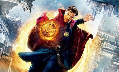 Doctor Strange Is Another Solid Entry In The MCU (With Some Astounding ...