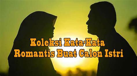 Kalau iya, langsung saja baca artikel selengkapnya di tobakonis, ya! Kata Bijak Buat Calon Istri | Lucu Sekali Ayo Ketawa