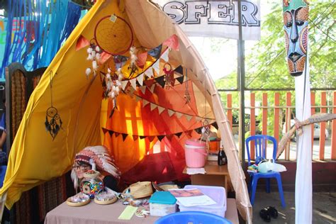 Penyelenggaraan pameran seni rupa sekolah akan berjalan lancar bila ada pembagian tugas kepanitian yang jelas. Paling Keren Contoh Tema Bazar Makanan Di Sekolah - Panda ...