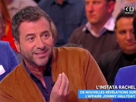 Animateur français de télévision et comédien. TPMP : Bernard Montiel avoue avoir été violé par Faye ...