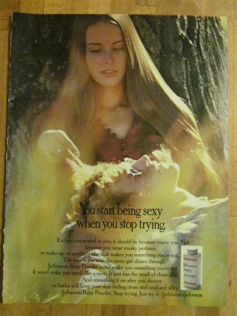 See more ideas about johnson and johnson, baby powder, vintage ads. Johnson's Baby Powder, Full Page Vintage Ad | Vintage ads ...