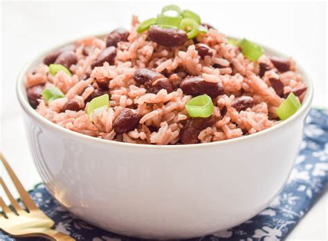 First things first, thoroughly wash your hands and scrub underneath your nails if you can. Jamaican Rice and Peas | Recipe | Pea recipes, Rice, peas ...