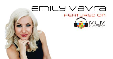 Emily is a female entrepreneur who had a dream and went for it. 167: Best Social Media Marketing Practices To Help You ...