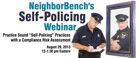 And if at this time you are. "Self-Policing" Webinar (Clients) - AffirmX