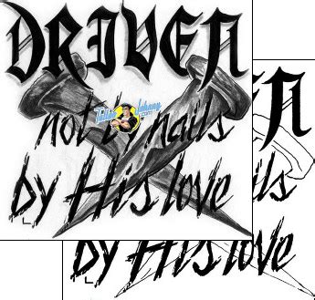 It doesn't come with crazy looks but, it is a good option for you if you are only looking for a budget compact mid tower gaming case. Religious Tattoo Design HAF-00265 | TattooJohnny.com