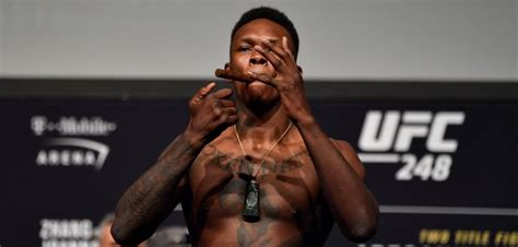 Israel adesanya breaking news and and highlights for ufc 263 fight vs. Адесанья заинтересован в боях с Блаховичем и Гастелумом ...