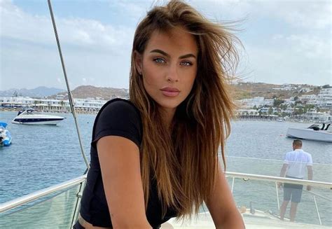 Ab ende 2019 war er mit dem model kasia lenhardt liiert. Trovata morta in casa la modella Kasia Lenhardt, ex fidanzata di Boateng