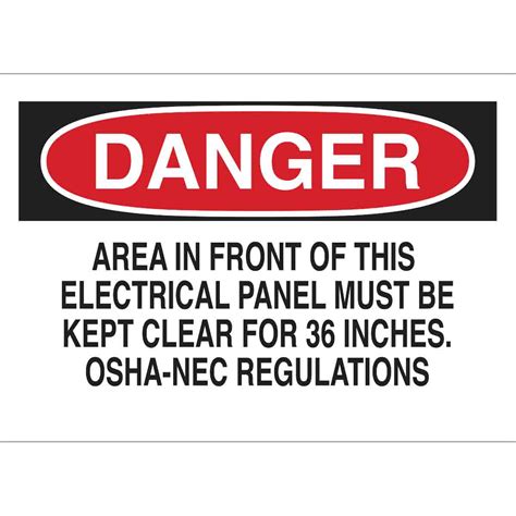 There are three parts to the available fault current labels for equipment rating purposes. Nec Electrical Panel Labeling Requirements - 408 4 A ...
