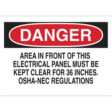 There are three parts to the available fault current labels for equipment rating purposes. Nec Electrical Panel Labeling Requirements - 408 4 A ...