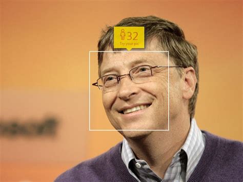 Free face recognition from photo. Microsoft's 'How Old' face recognition feature is rolling ...