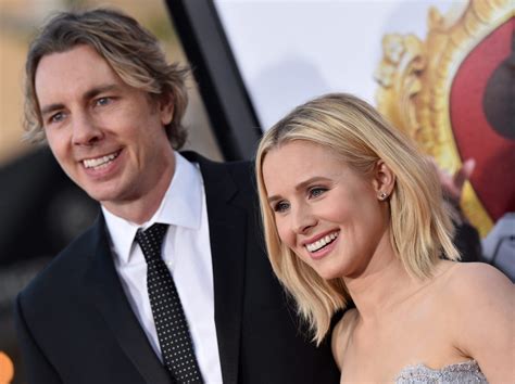 Dax shepard, who's been open about his sobriety journey, reflected on the discussion he and kristen bell had with their kids about his relapse in september. Kristen Bell opens up about her decision to 'stand by ...