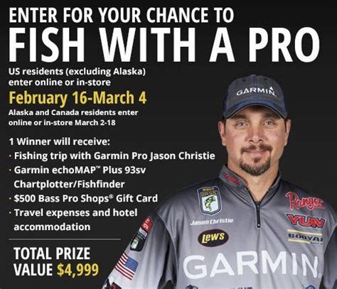 Lakevü g3 canada lakevü g3. Grand Prize: Trip and day of fishing with Garmin Pro Jason ...