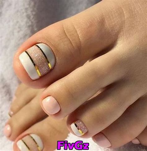 Maybe you would like to learn more about one of these? 10 DISEÑOS DE PEDICURE QUE DEBES LLEVAR ESTE 2020 - en ...