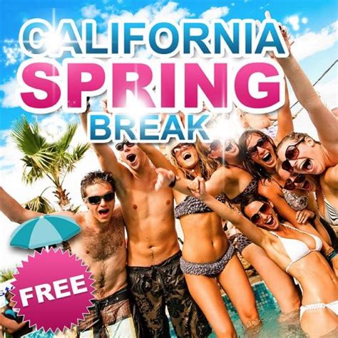 30 авг 2018180 376 просмотров. Spring break 'california party' : gratuit Samedi 10 ...