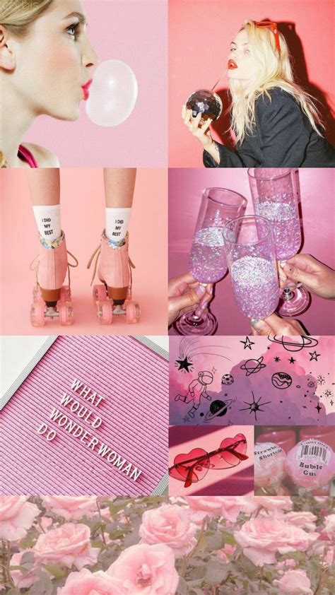 See more ideas about cute wallpapers, wallpaper backgrounds, aesthetic wallpapers. Colors lockscreens (pink) https://twitter.com/2esthetics