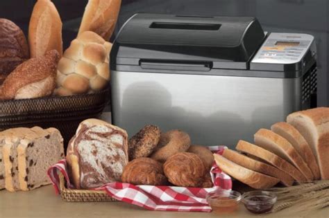 This is easily one of my. Zojirushi Bread Machine Recipes Small Loaf : Zojirushi Bread Maker Home Bakery Virtuoso ...