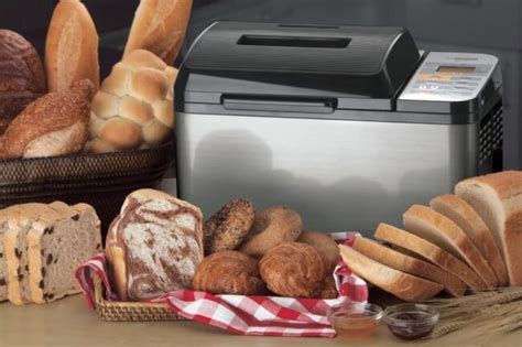 Every zojirushi bread machine comes with an instruction booklet that includes tutorials, recipes which zojirushi bread machine is the best bread maker? Zojirushi Bread Machine Recipes Small Loaf : Zojirushi ...