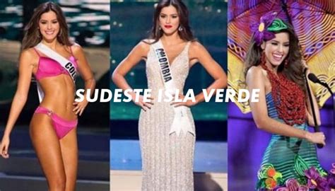 14,941 likes · 32 talking about this. Valentina Ferrer Miss Universo - Que desfilaron ante la ...