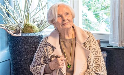 Dorothea von siethoff ha fondato il gruppo alberghiero siethoff, che ha gestito finché non ha deciso di passare le redini dell'amministrazione al nipote markus winter, padre di leonie. Ihr Wunsch: bald sterben zu können! - GlücksPost