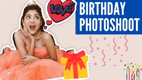 A first birthday photoshoot is not something i did with my first two sons. Lockdown Birthday Photoshoot Ideas | Niharika Jain - YouTube